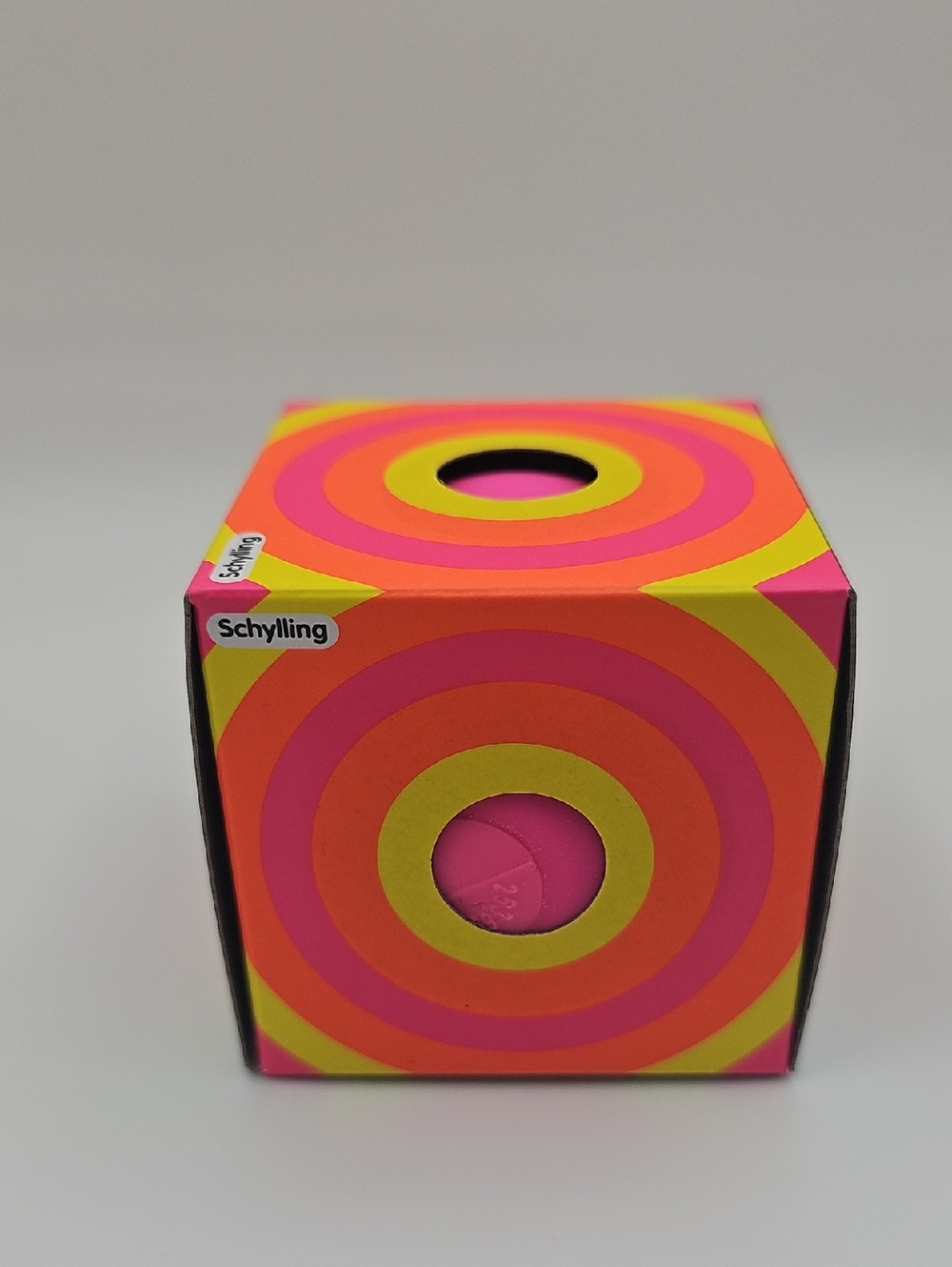 NEEDOH Nee Doh Color Change NIB SEALED